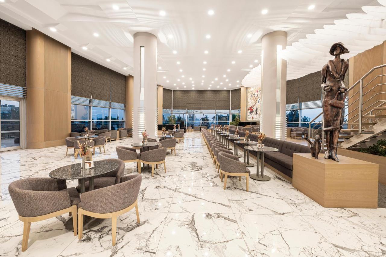 Resort Concorde De Luxe 5*