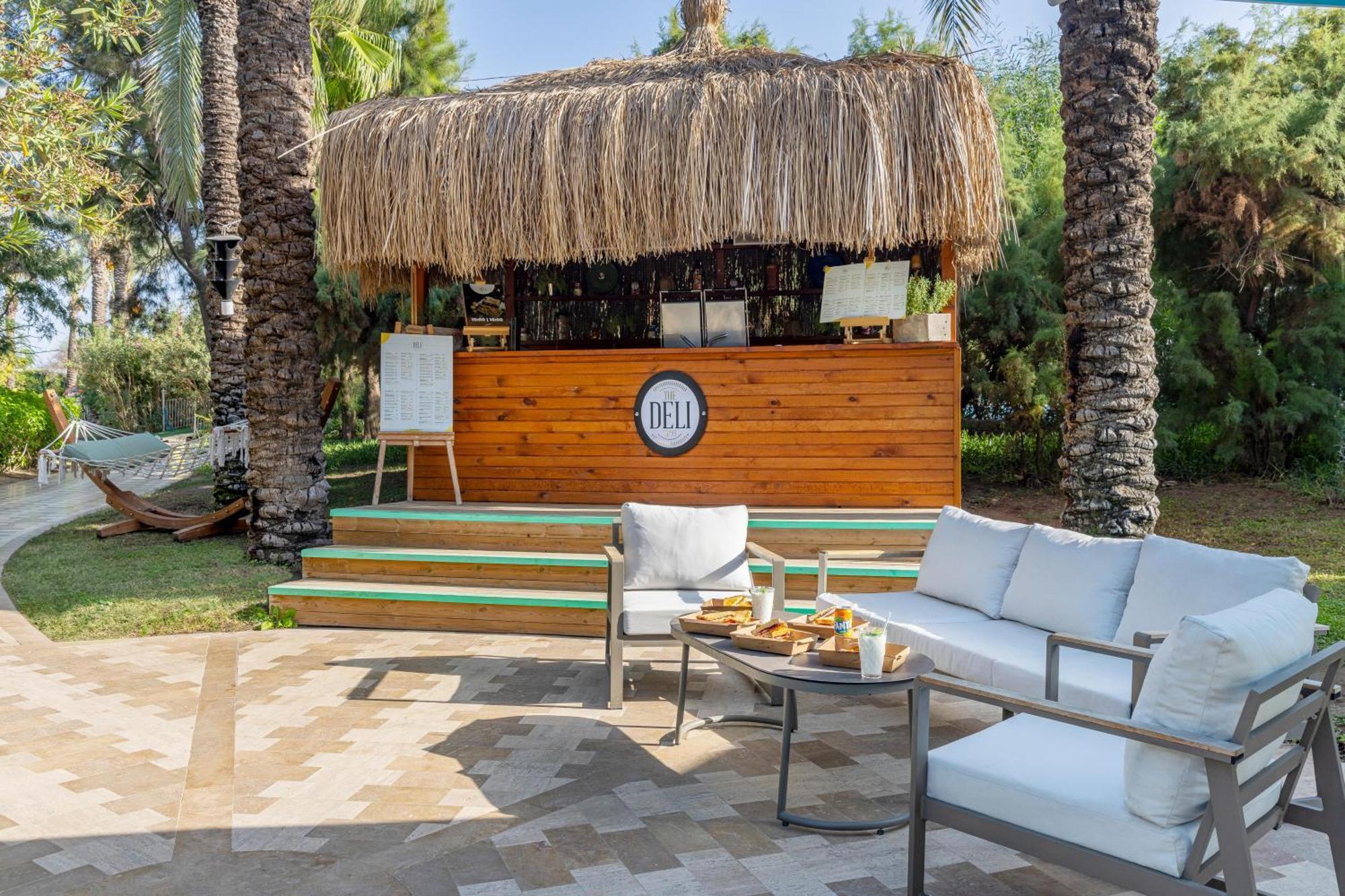Concorde De Luxe - Ultra Station touristique 5*