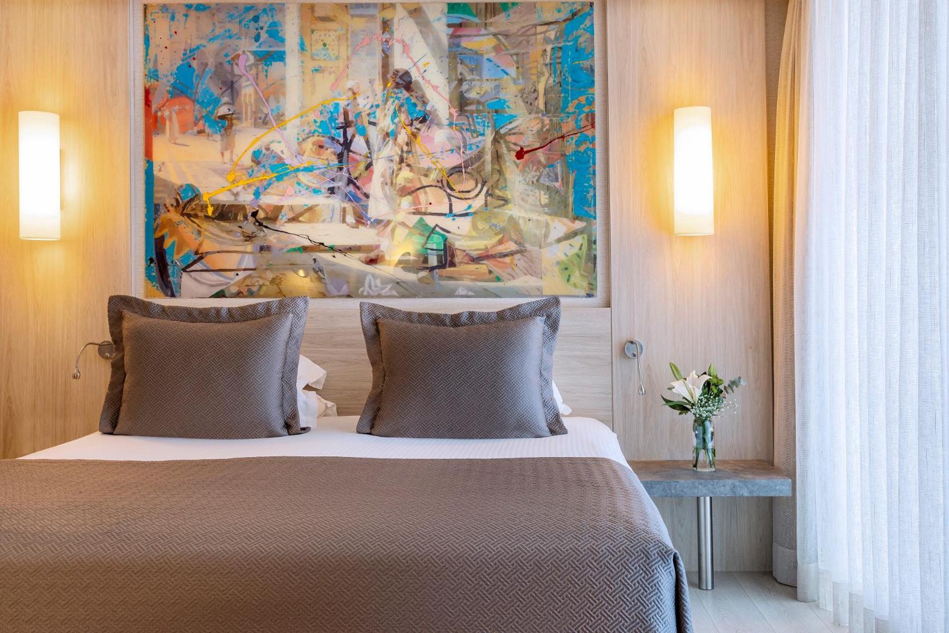 Concorde De Luxe Complex Antalya