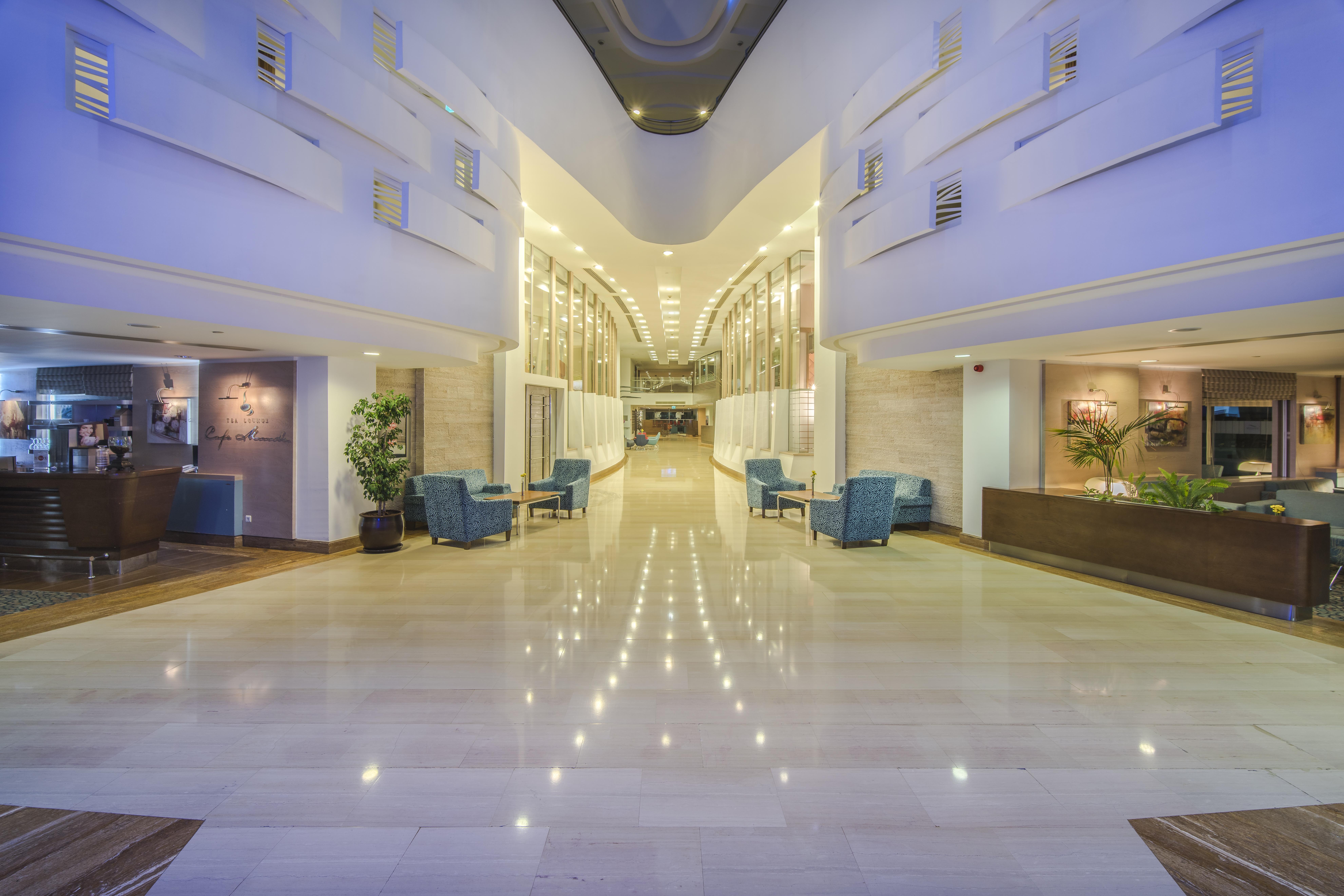 Concorde De Luxe Complex 5*