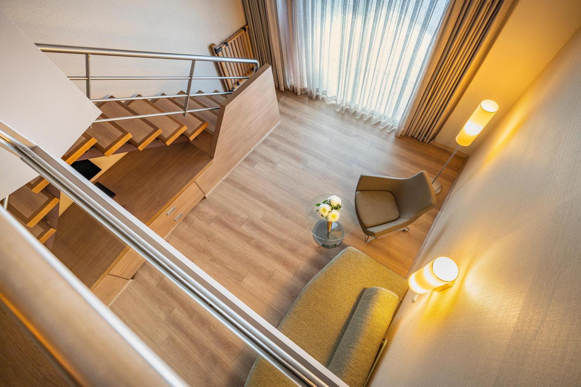 Concorde De Luxe Complex Antalya