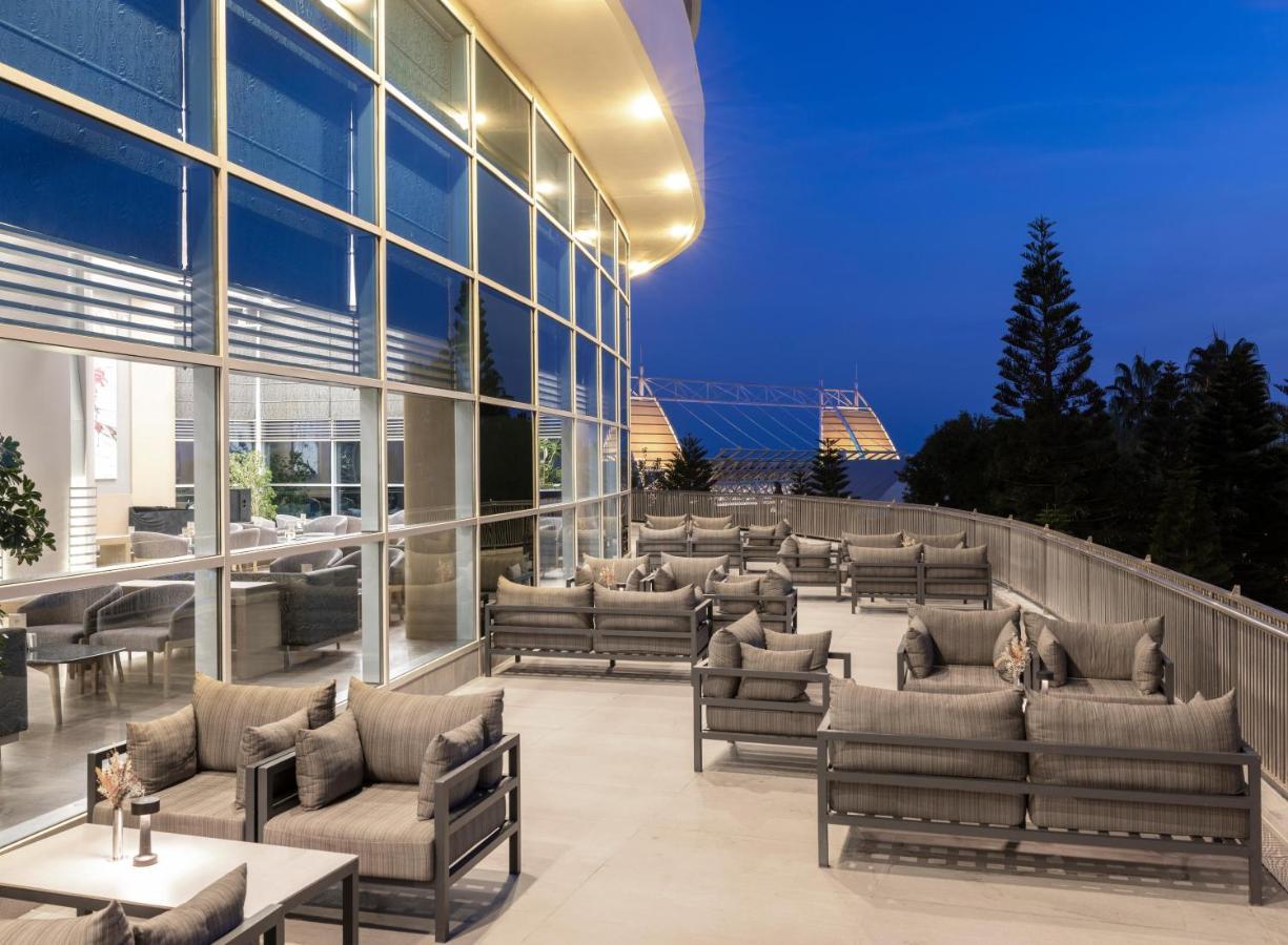 Resort Concorde De Luxe - Ultra 5*