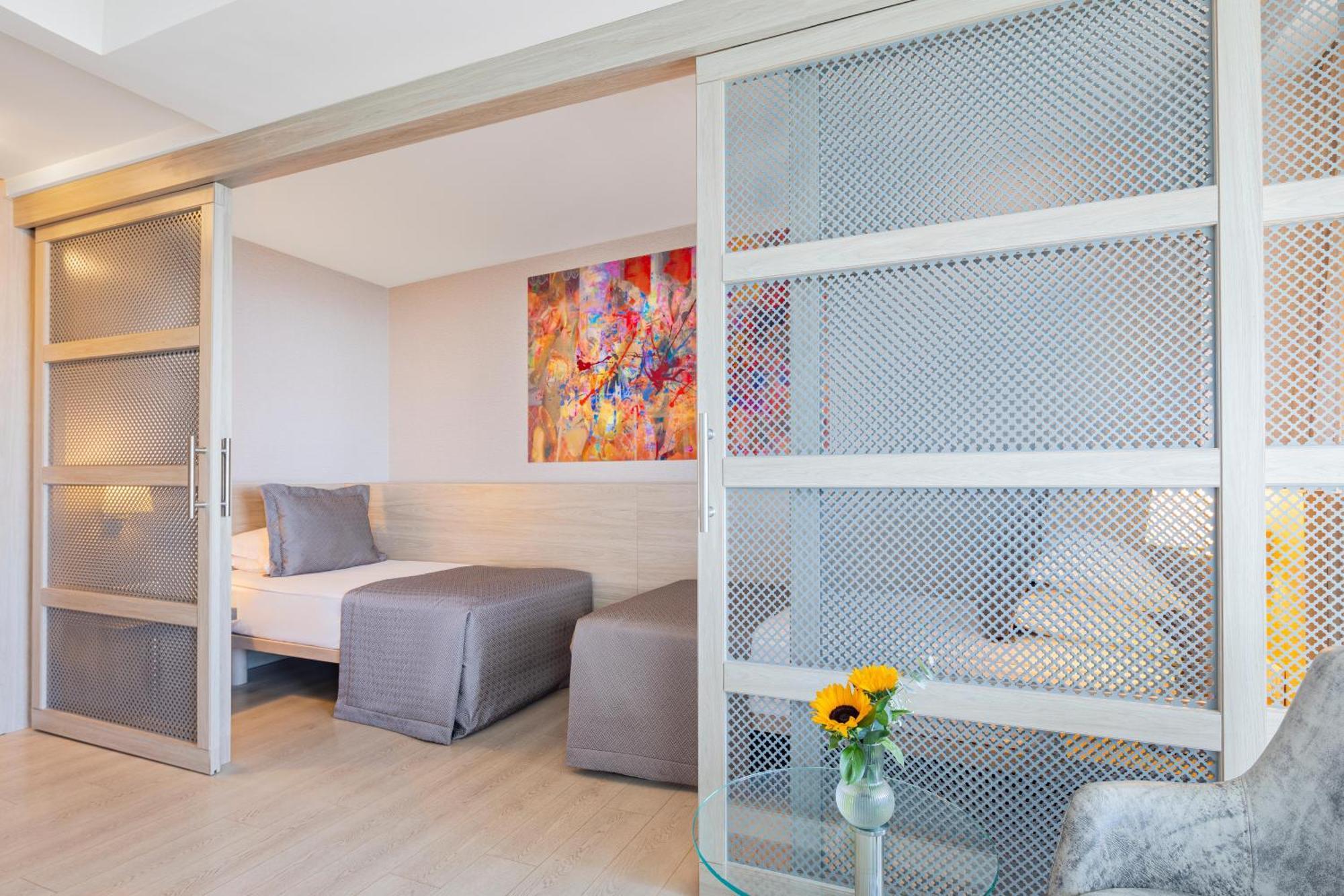 Concorde De Luxe - Ultra Resort 5*